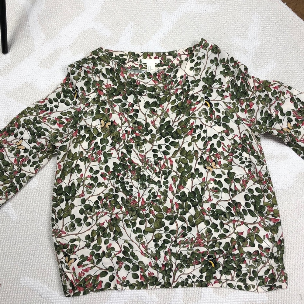 H&M top - Picture 7 of 11
